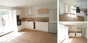 t4 à la location -   25400  AUDINCOURT, surface 100 m2 location t4 - UBI474882914